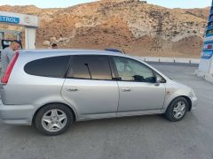 Фото авто Honda Stream