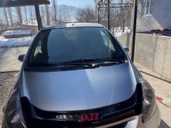 Photo of the vehicle Honda Jazz