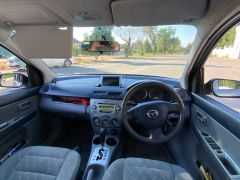 Сүрөт унаа Mazda Demio