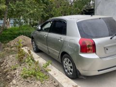 Photo of the vehicle Toyota Corolla