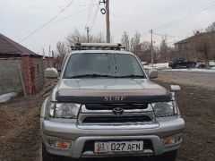 Фото авто Toyota Hilux Surf