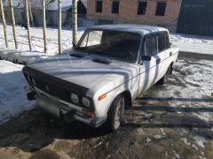 Сүрөт унаа ВАЗ (Lada) 2106