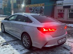 Photo of the vehicle Hyundai Sonata