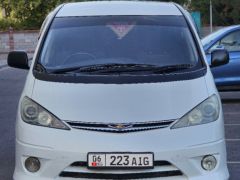 Сүрөт унаа Toyota Estima