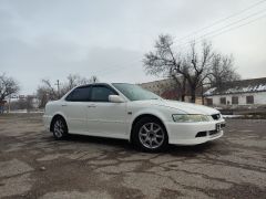 Photo of the vehicle Honda Accord