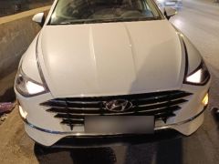 Photo of the vehicle Hyundai Sonata