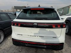 Сүрөт унаа Volkswagen Tiguan