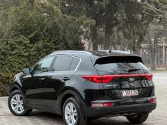 Photo of the vehicle Kia Sportage