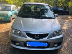 Сүрөт унаа Mazda Premacy