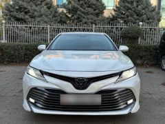 Сүрөт унаа Toyota Camry