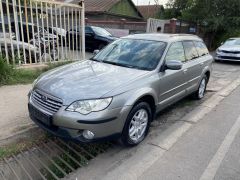 Фото авто Subaru Outback