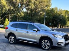 Сүрөт унаа Subaru Ascent