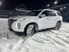 Photo of the vehicle Hyundai Palisade