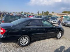 Сүрөт унаа Toyota Camry