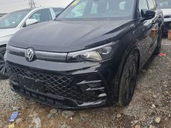 Photo of the vehicle Volkswagen Tiguan