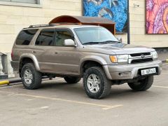 Сүрөт унаа Toyota 4Runner