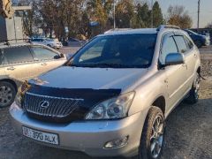 Сүрөт унаа Lexus RX