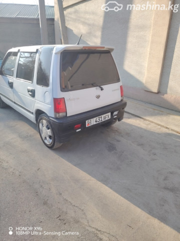Daewoo Tico