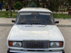 Photo of the vehicle ВАЗ (Lada) 2107