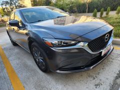 Сүрөт унаа Mazda 6