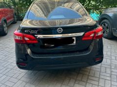 Photo of the vehicle Nissan Sylphy