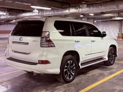 Фото авто Lexus GX