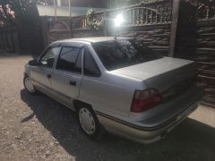 Сүрөт унаа Daewoo Nexia