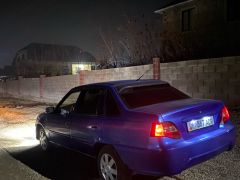 Сүрөт унаа Daewoo Nexia