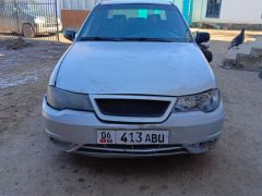 Фото авто Daewoo Nexia