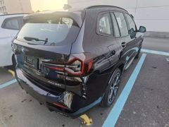 Сүрөт унаа BMW X3