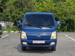 Фото авто Hyundai Porter