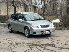 Сүрөт унаа Toyota Opa