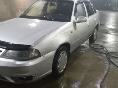 Сүрөт унаа Daewoo Nexia