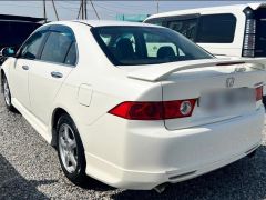 Сүрөт унаа Honda Accord