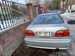 Сүрөт унаа Honda Civic