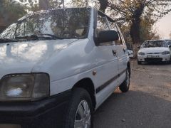 Фото авто Daewoo Tico