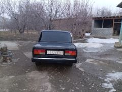 Photo of the vehicle ВАЗ (Lada) 2107