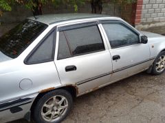 Сүрөт унаа Daewoo Nexia