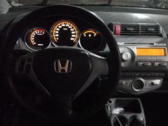 Photo of the vehicle Honda Jazz