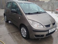 Photo of the vehicle Mitsubishi Colt