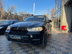 Photo of the vehicle BMW X5