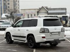 Фото авто Lexus LX