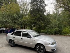 Сүрөт унаа Daewoo Nexia