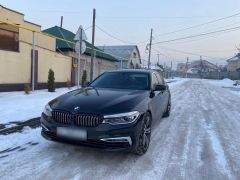 Фото авто BMW 5 серии