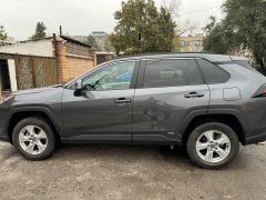 Фото авто Toyota RAV4