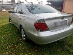 Photo of the vehicle Toyota Camry