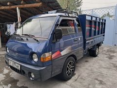 Фото авто Hyundai Porter