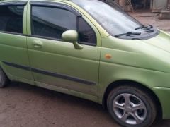 Photo of the vehicle Daewoo Matiz