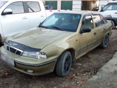 Сүрөт унаа Daewoo Nexia