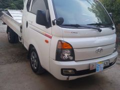 Фото авто Hyundai Porter